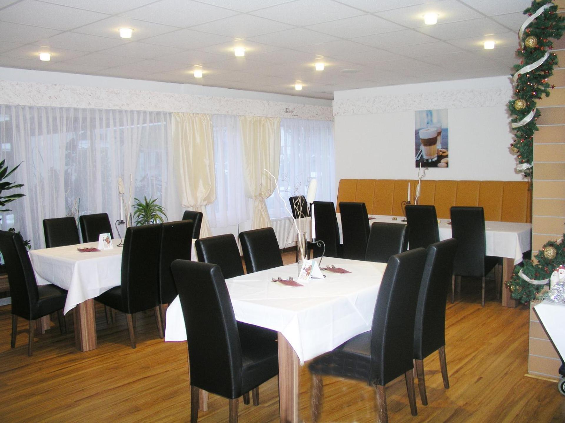 Hotel Wetterau - Self-Check-In Wölfersheim Екстериор снимка